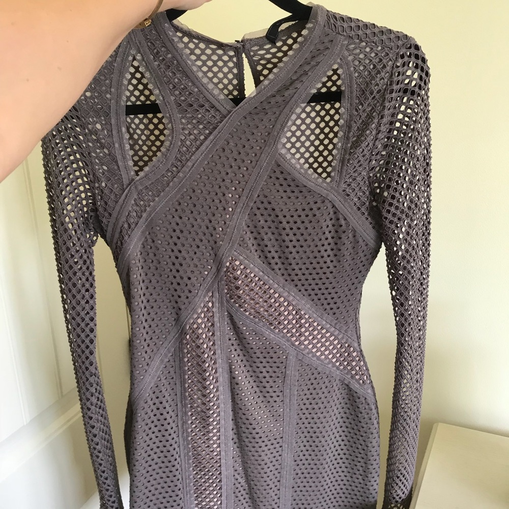 Bcbg maxazria dress